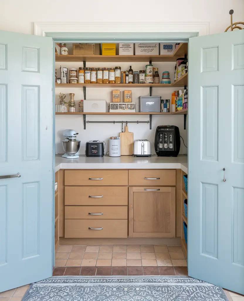 organization ideas for the home