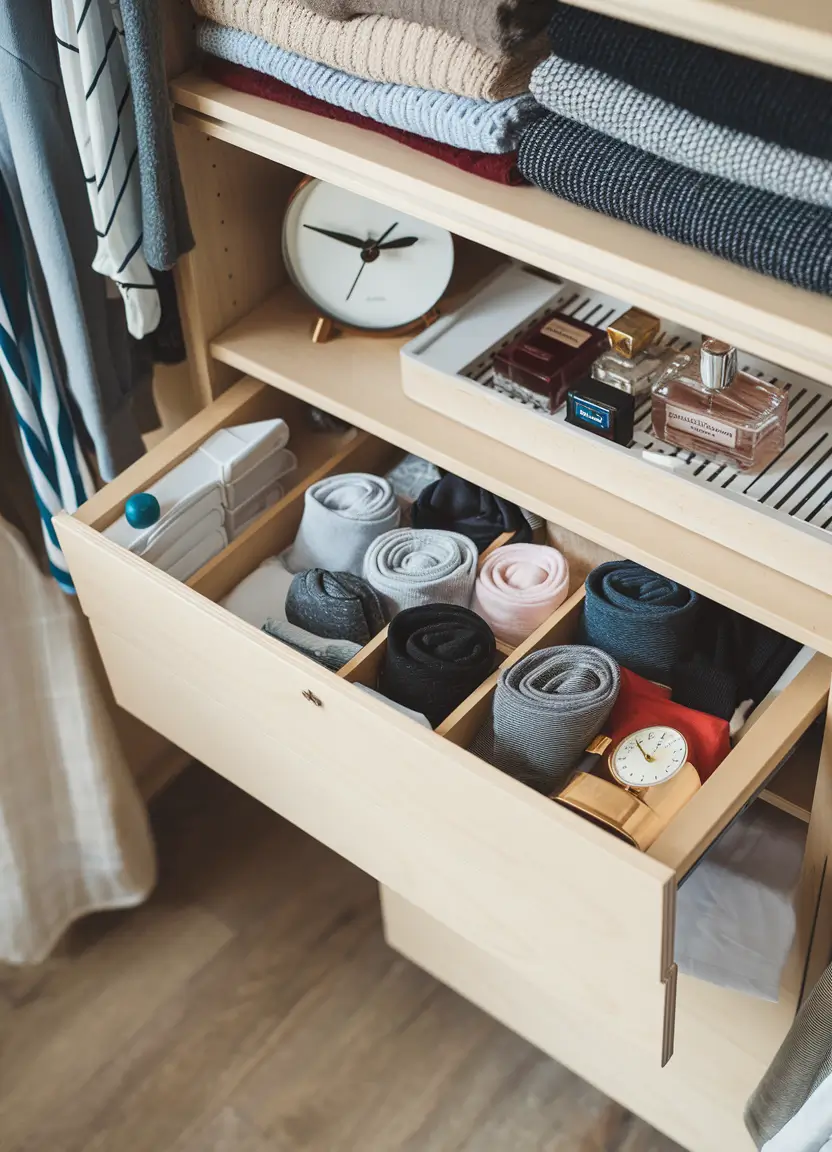 organization ideas for the home