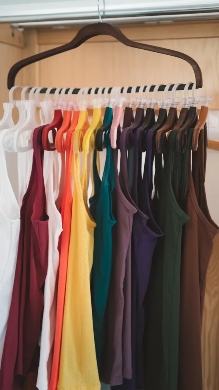 master closet design
